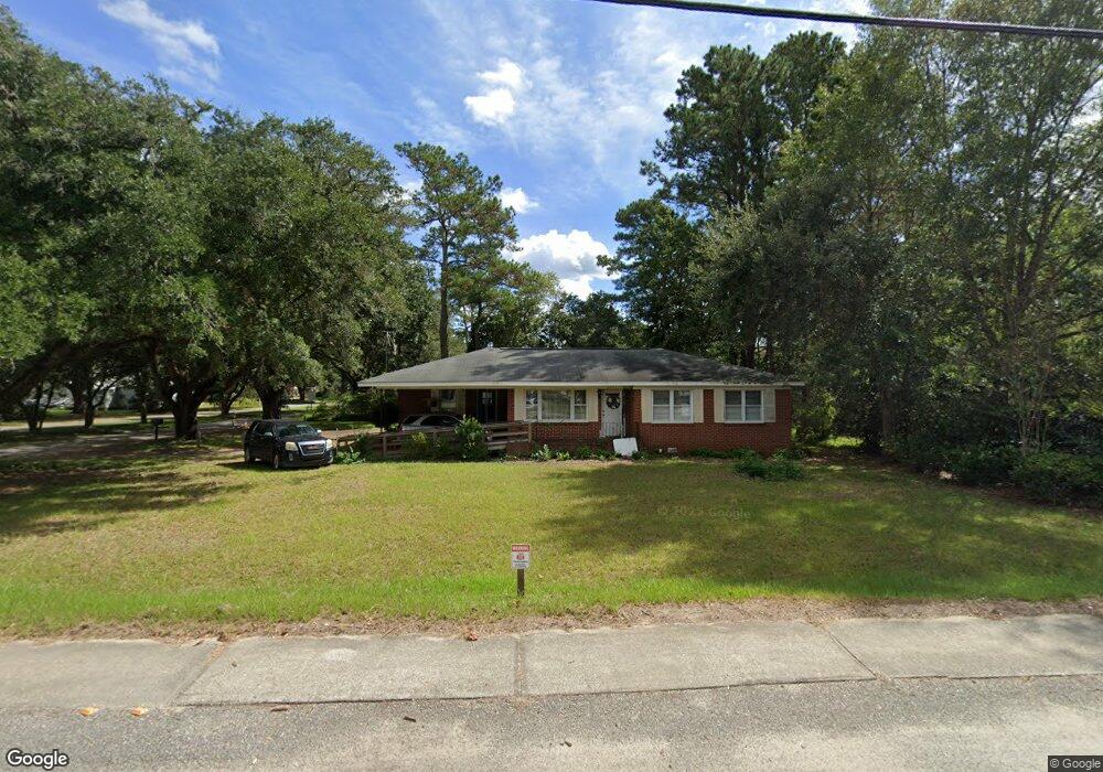 2003 South Island Rd, Georgetown, SC 29440 - photo 1
