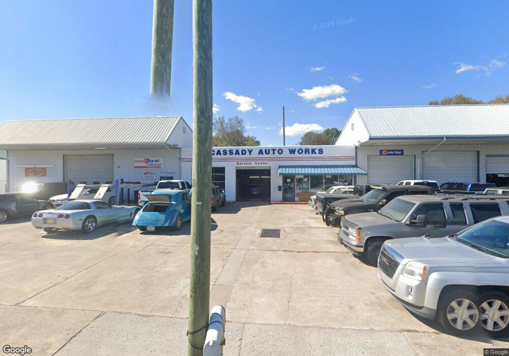 334 S Cannon Blvd, Shelbyville, TN 37160 - photo 1