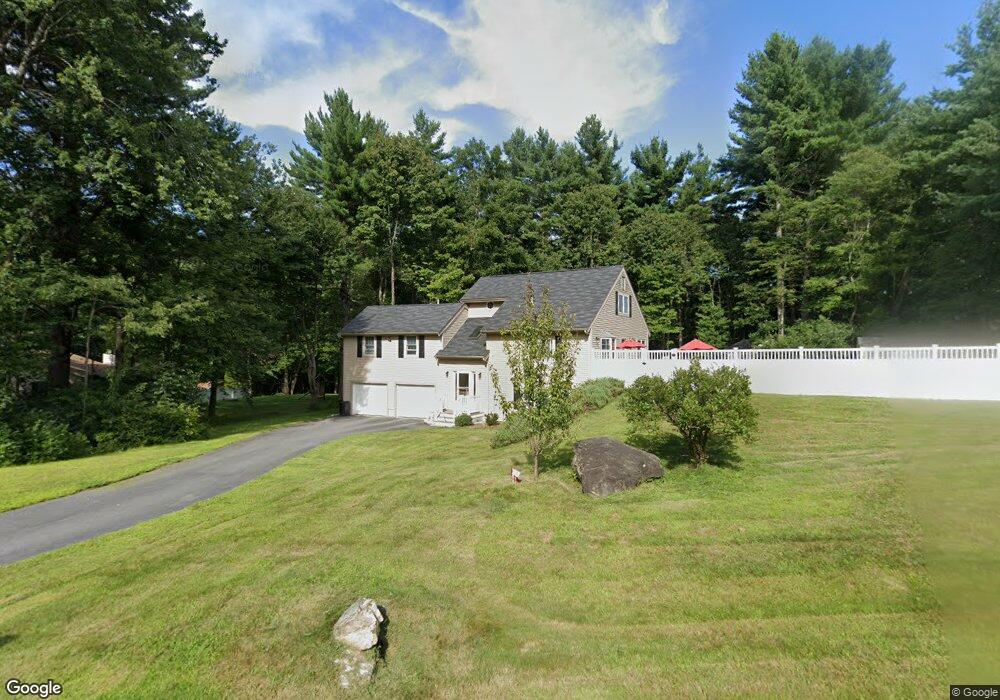 168 Lancaster Farm Rd, Salem, NH 03079 - photo 1