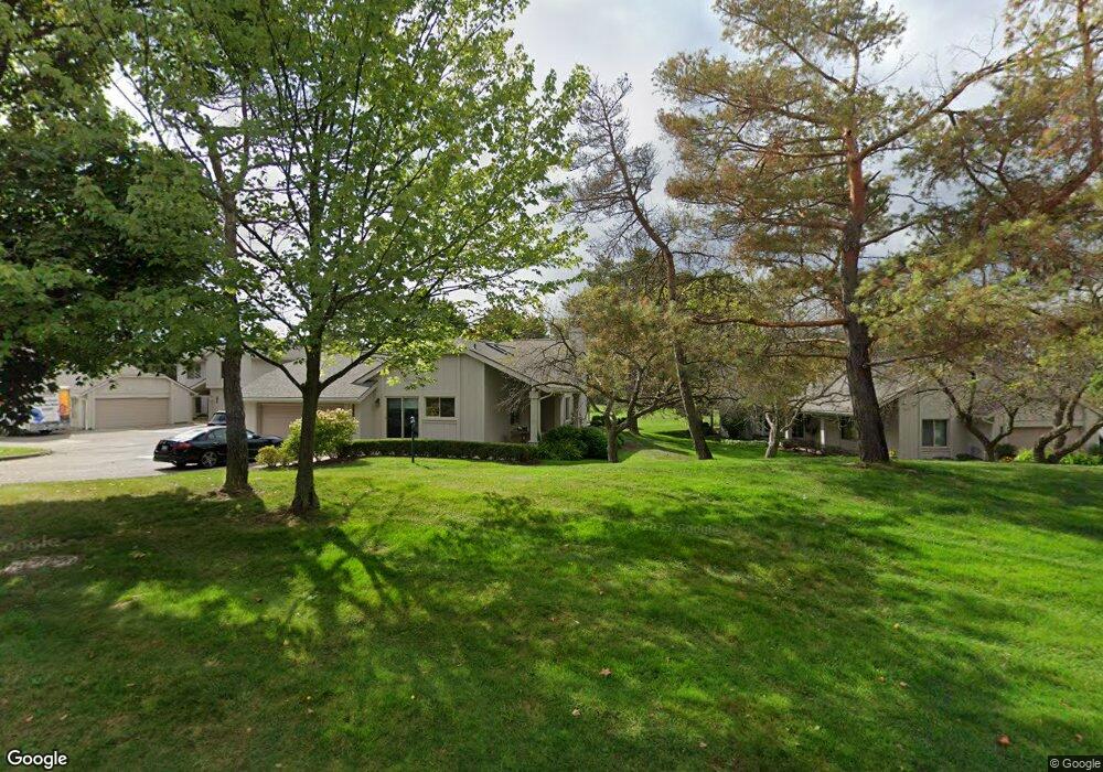 1773 Golf Ridge Dr S, Bloomfield Township, MI 48302 - photo 1