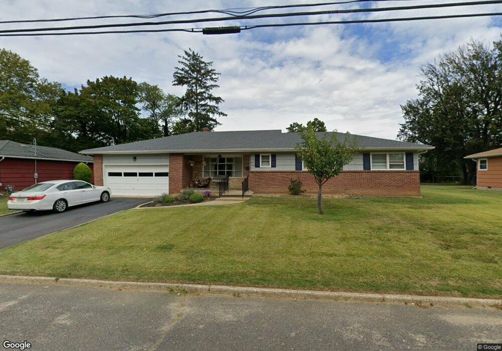 27 W Campbell Ave, West Long Branch, NJ 07764 - photo 1