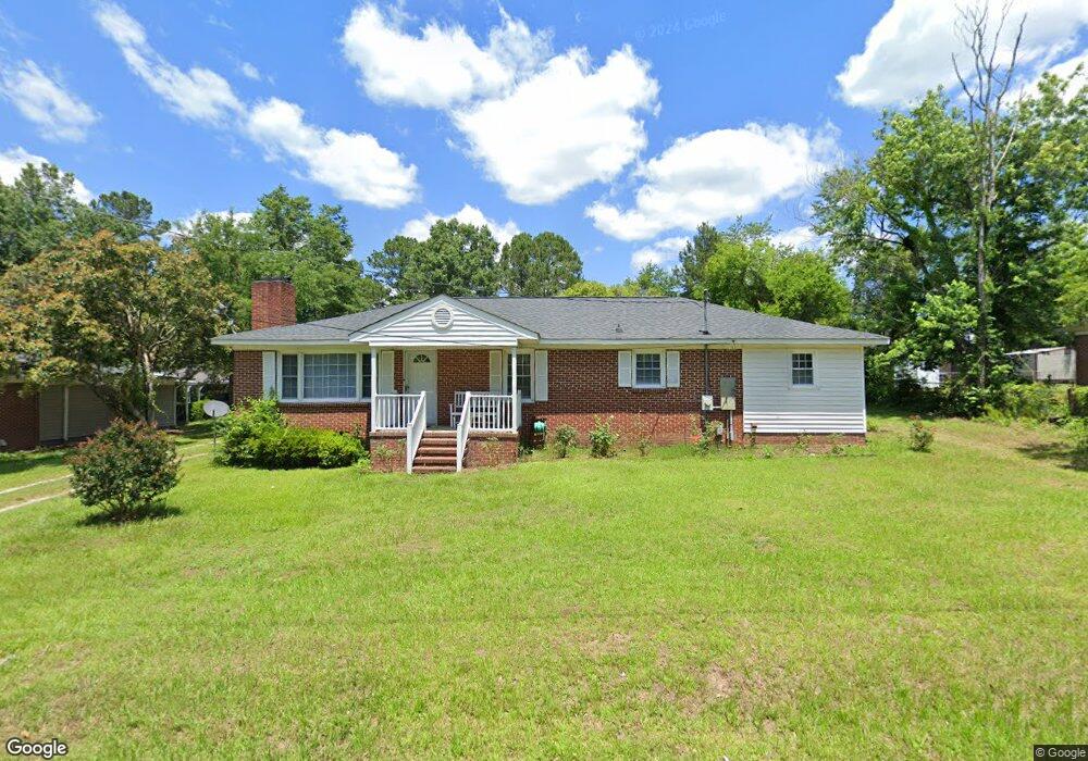 1313 Denton St, Camden, SC 29020 - photo 1