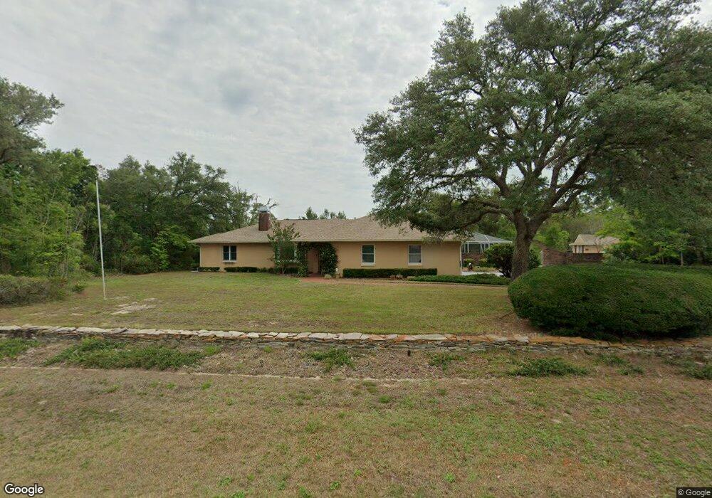 17455 SW 26th Terrace Rd, Ocala, FL 34473 - photo 1