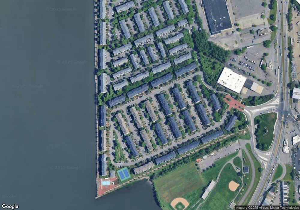 30 Walnut St unit 13F, Jersey City, NJ 07305 - photo 1