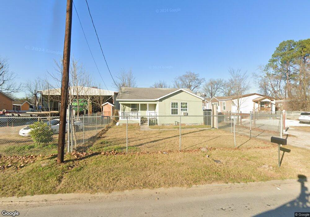 3525 Hopper Rd, Houston, TX 77093 - photo 1