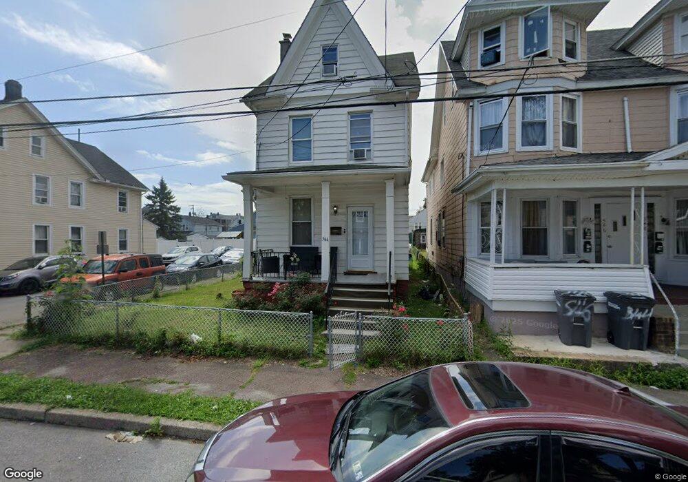 544 Grant St, Hazleton, PA 18201 - photo 1