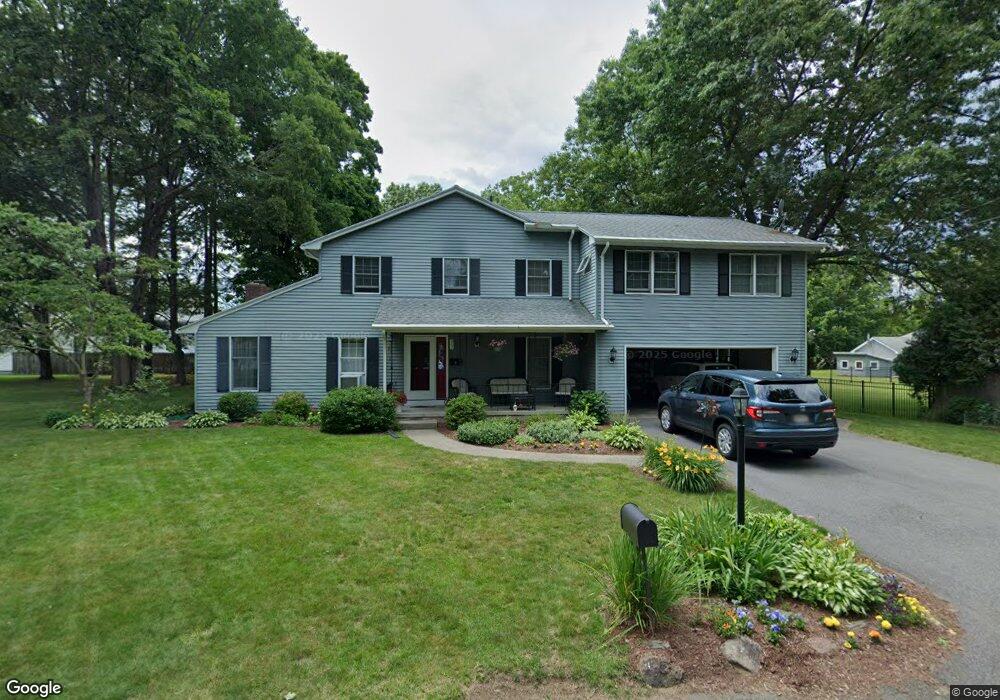 3 Warren Ave, Easthampton, MA 01027 - photo 1