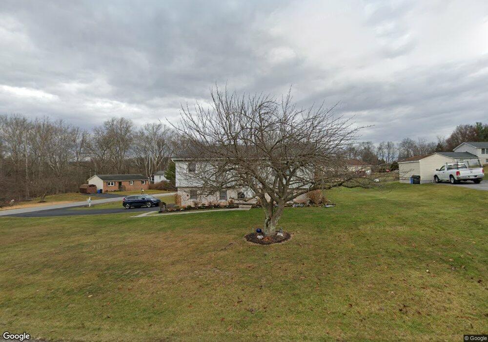 75 White Run Ln unit 21, Gettysburg, PA 17325 - photo 1