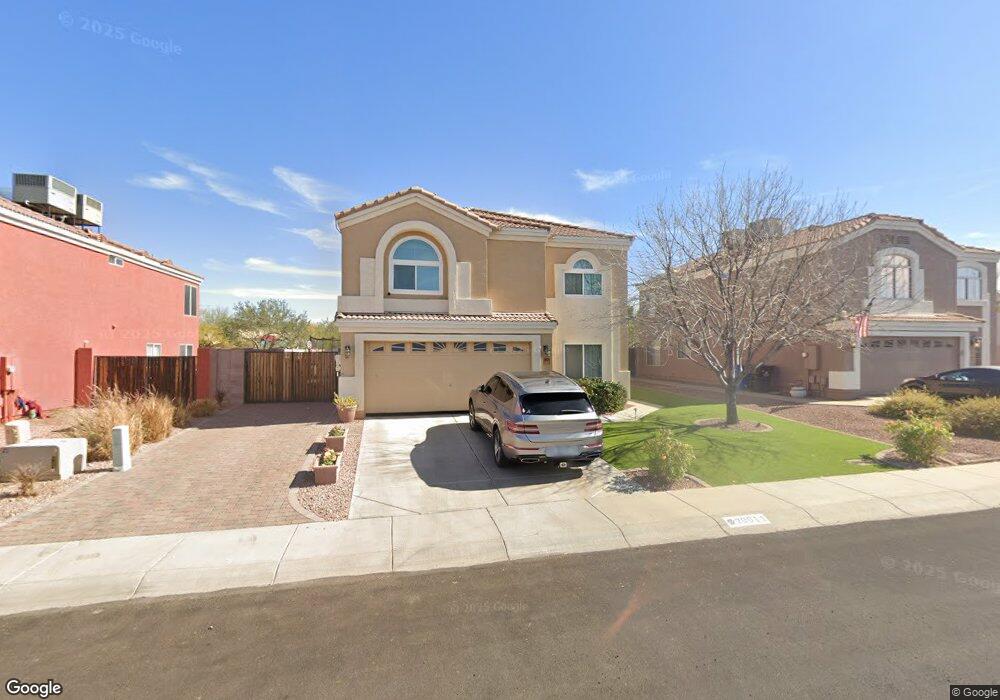 20011 N 12th Place, Phoenix, AZ 85024 - photo 1