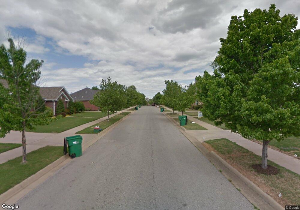 0 Norman Blk 19 L5, Springdale, AR 72762 - photo 1