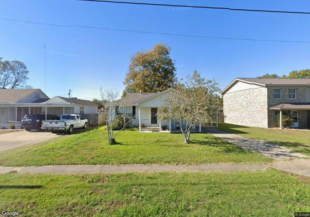 1810 S Buerkle St, Stuttgart, AR 72160 - photo 1