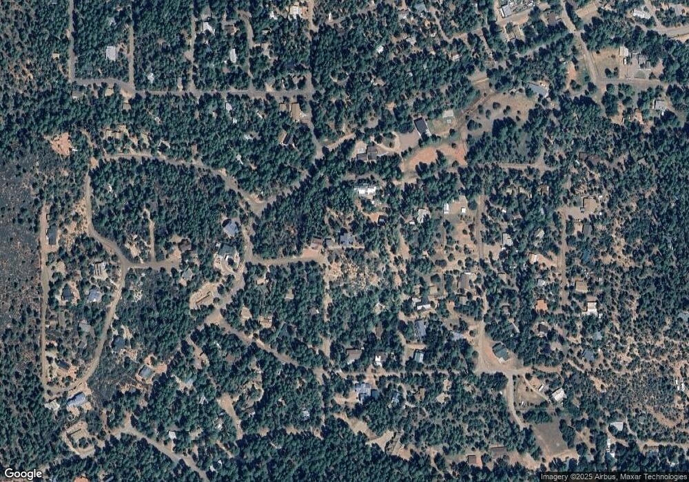 6712 W Ricks Ln, Pine, AZ 85544 - photo 1