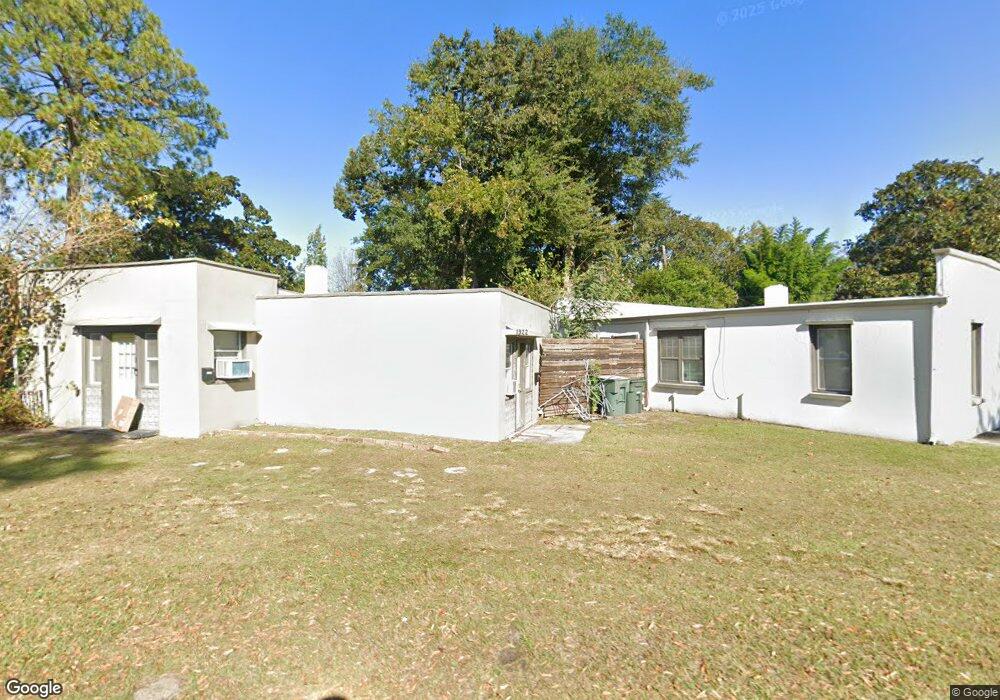 1922 Skidaway Rd unit 1, Savannah, GA 31404 - photo 1