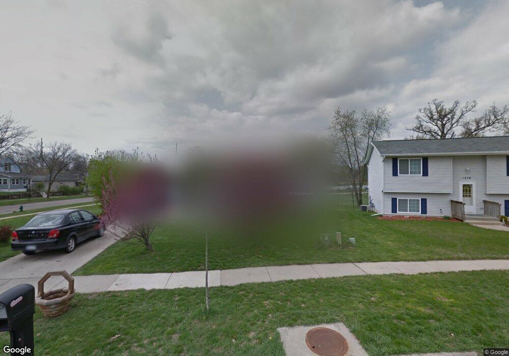 1620 Americus Dr SE, Cedar Rapids, IA 52403 - photo 1