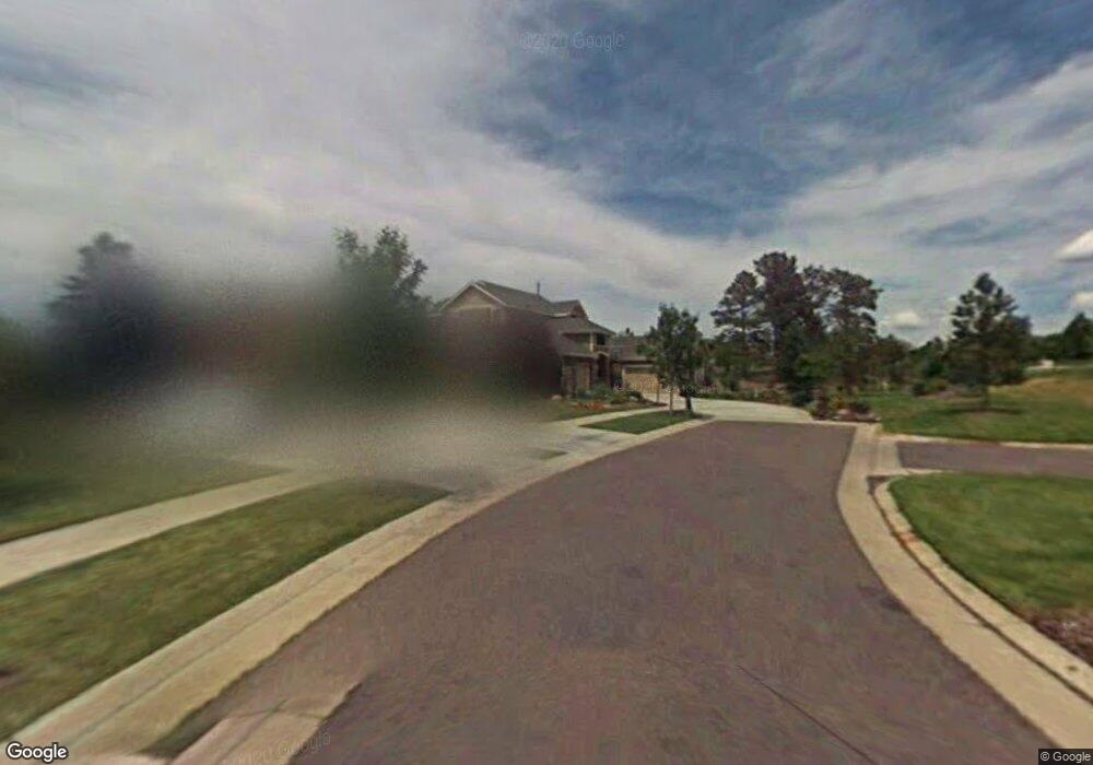 24763 E Park Crescent Dr, Aurora, CO 80016 - photo 1