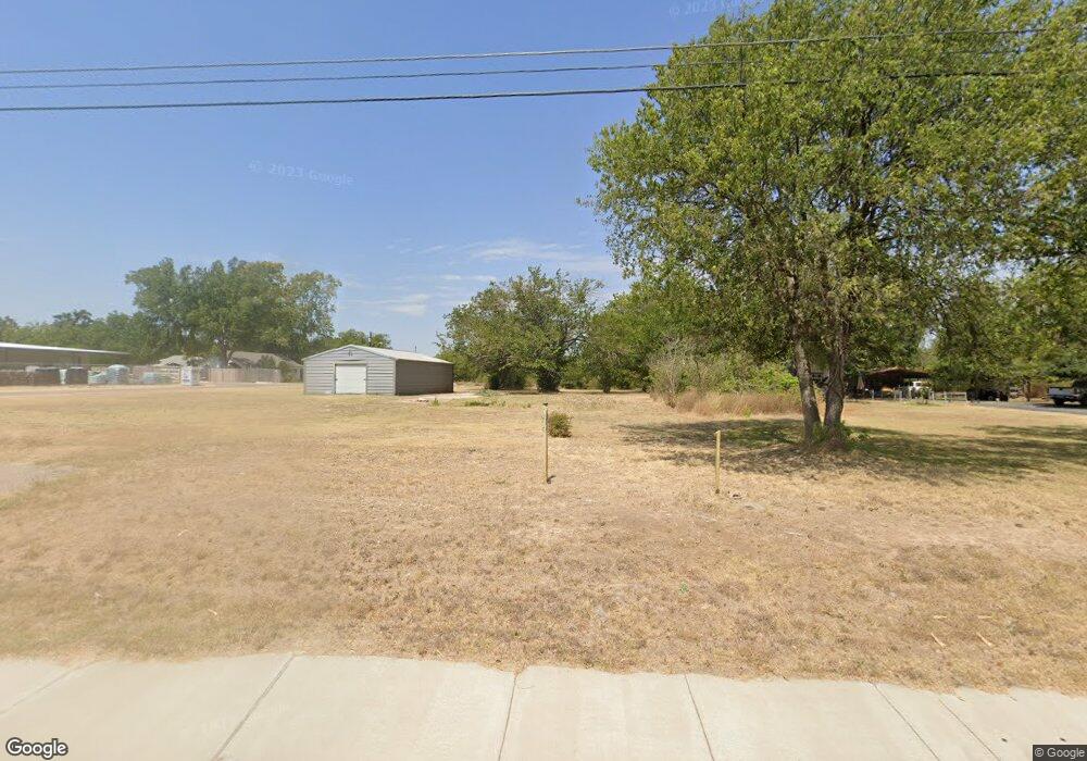 308 Church Ave, Troy, TX 76579 - photo 1