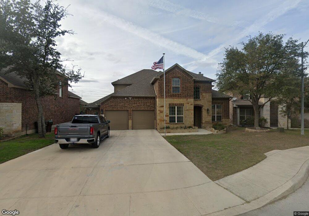 25623 Poerner Trail, San Antonio, TX 78261 - photo 1