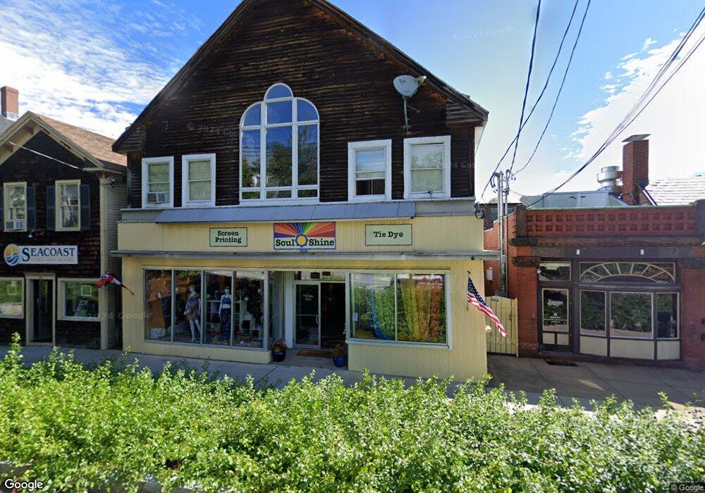 90 Market St, Somersworth, NH 03878 - photo 1