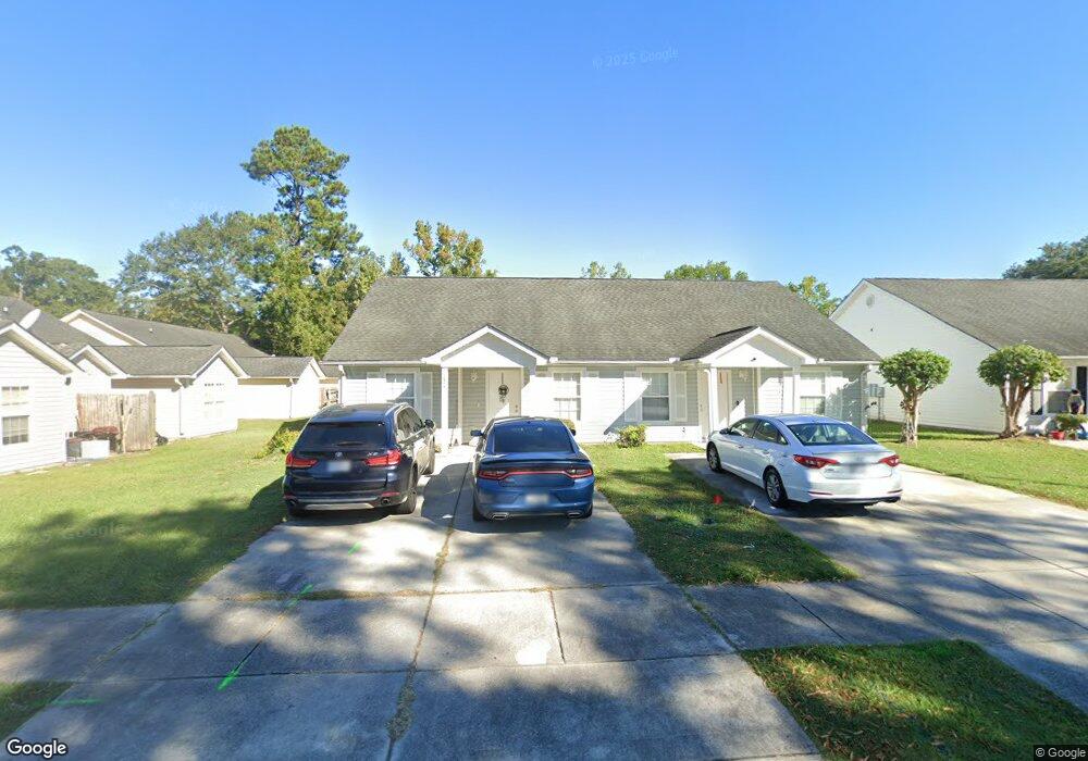 102 Michael Mitchum Way unit B, Moncks Corner, SC 29461 - photo 1