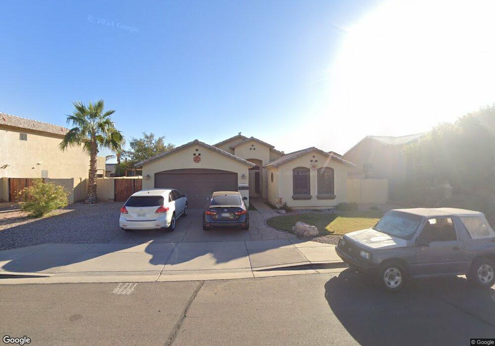 10257 E Capri Ave, Mesa, AZ 85208 - photo 1