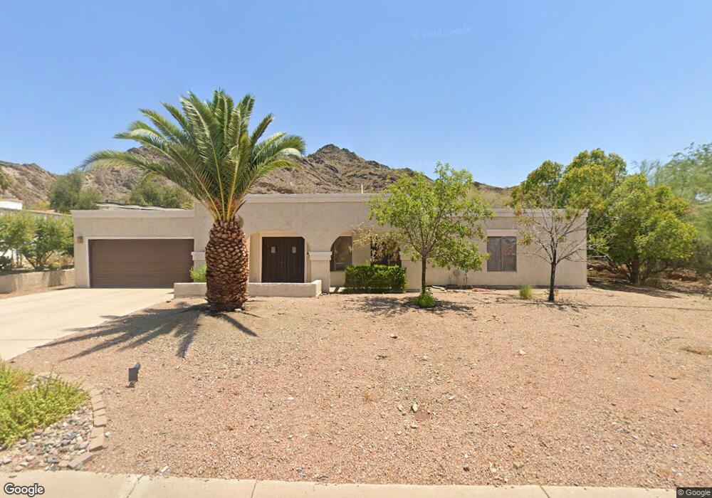 9609 N 17th Place, Phoenix, AZ 85020 - photo 1