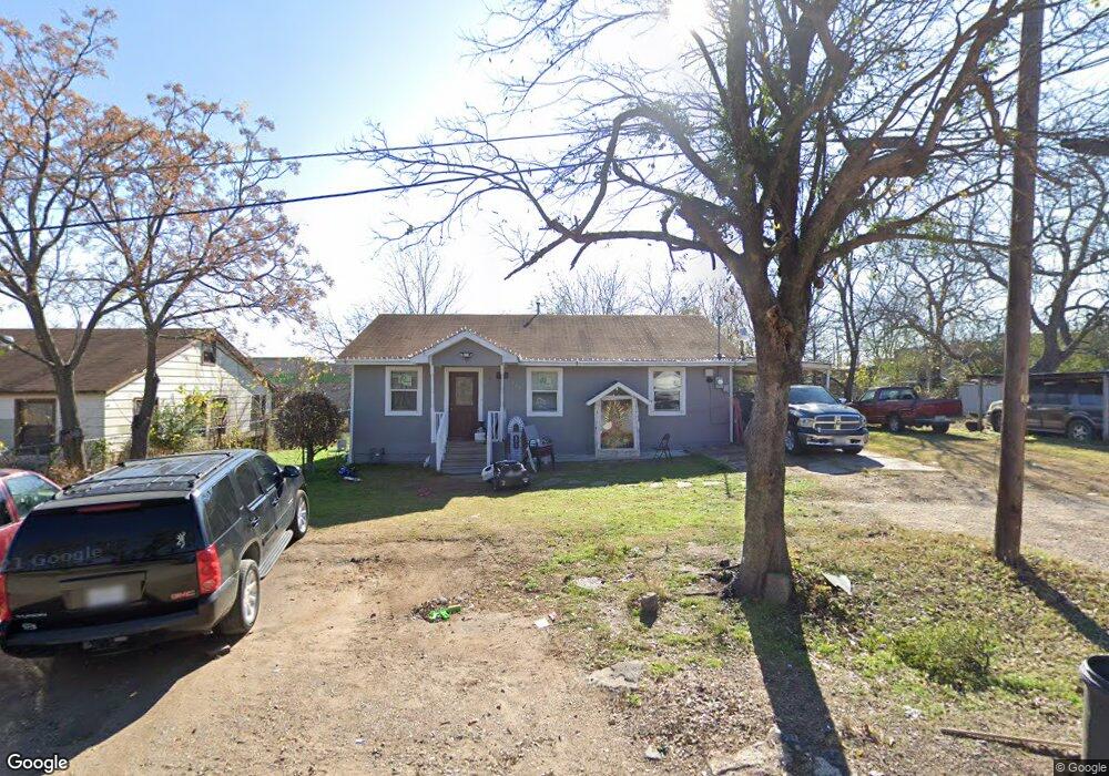 503 E Baylor St, Ennis, TX 75119 - photo 1
