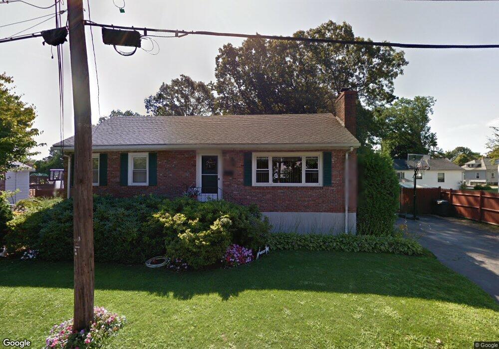 5 Perry St unit SF, Woburn, MA 01801 - photo 1