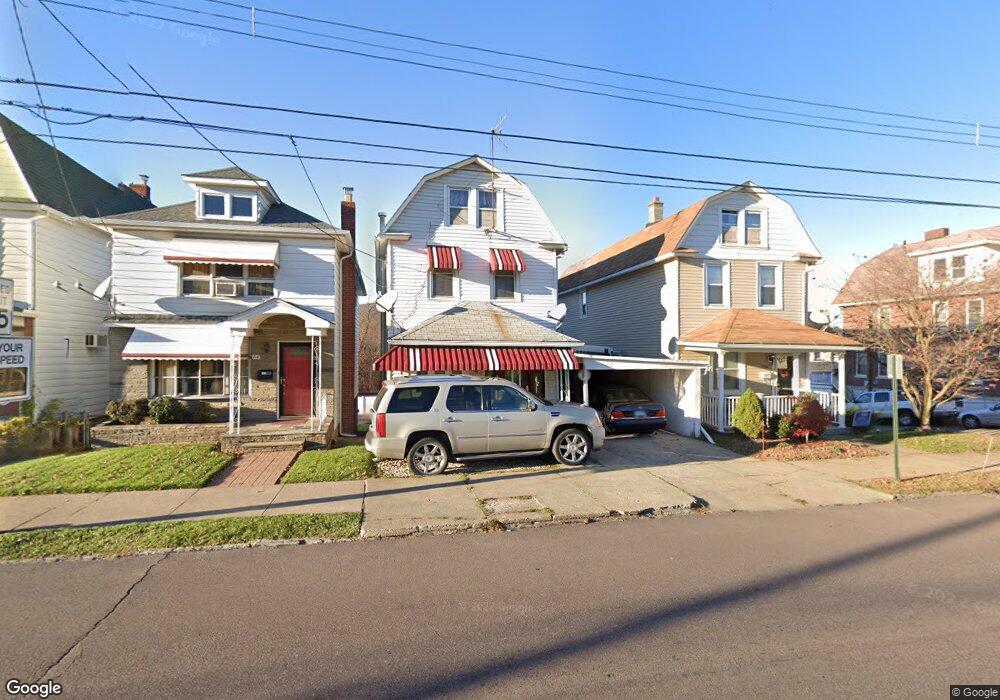 720 E Main St, Nanticoke, PA 18634 - photo 1