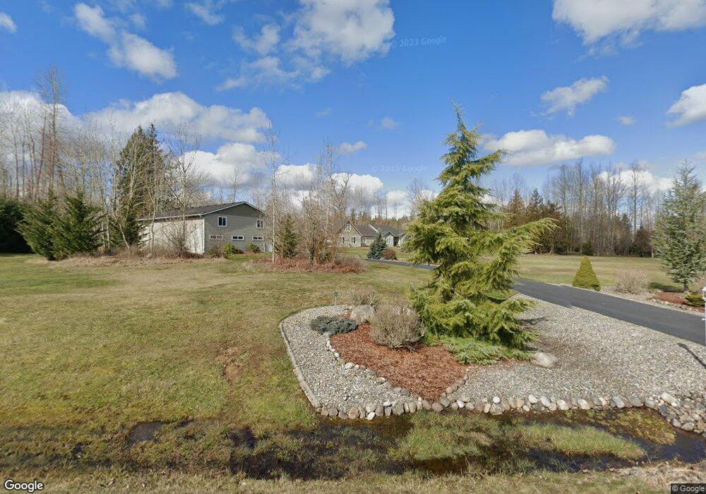 16100 159th Ln SE, Yelm, WA 98597 - photo 1