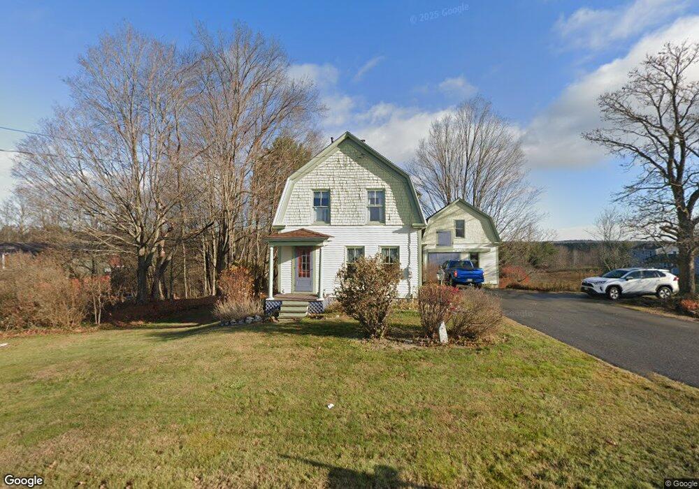 231 Sebago Lake Rd, Gorham, ME 04038 - photo 1