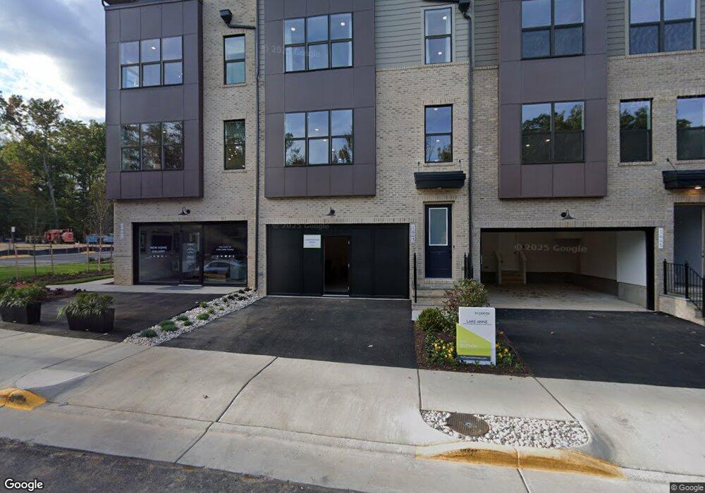 1641 Fellowship Square unit 36435959, Reston, VA 20190 - photo 1