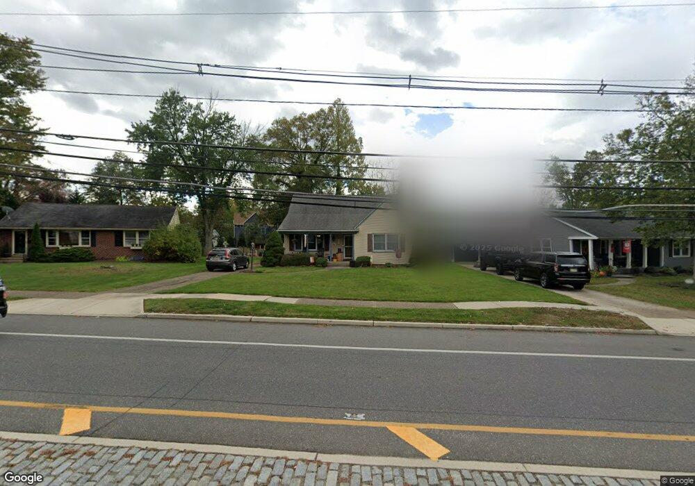 728 Grove St, Haddonfield, NJ 08033 - photo 1