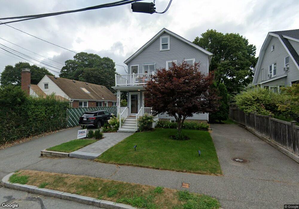 6 Mayall Rd unit 2, Waltham, MA 02453 - photo 1