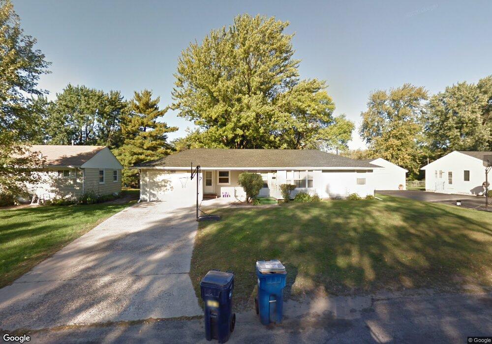 8108 Bryant Ave S, Bloomington, MN 55420 - photo 1