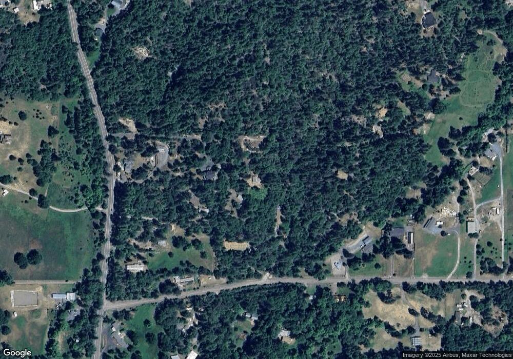 3534 E Evans Creek Rd, Rogue River, OR 97537 - photo 1