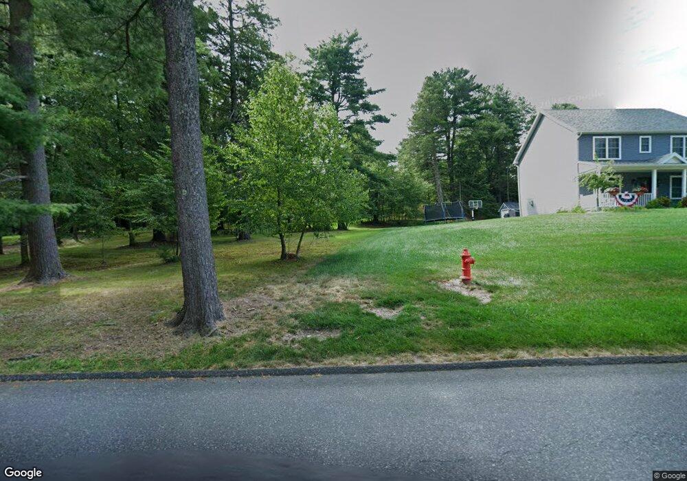 Lot 50 Country Club Rd, Ashland, PA 17921 - photo 1