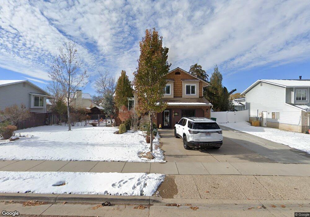 4923 S 3375 W, Roy, UT 84067 - photo 1