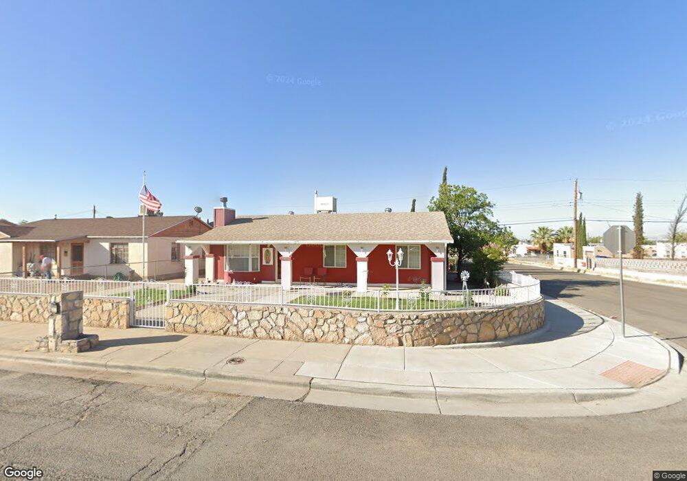 7800 Taxco Dr, El Paso, TX 79915 - photo 1