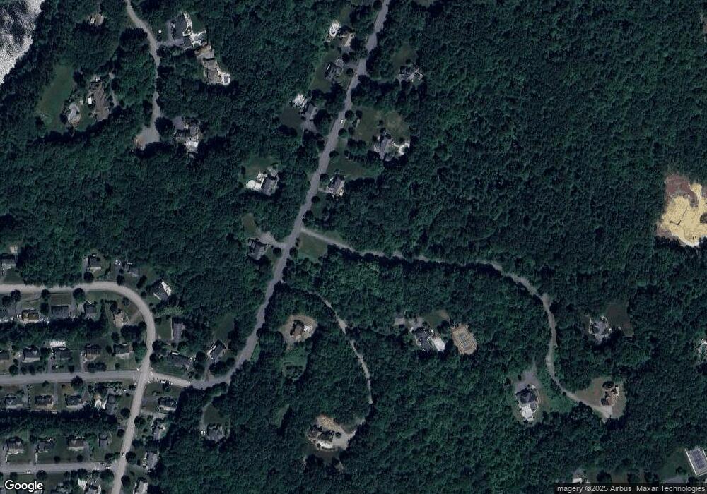 21 Castle Rd, Northborough, MA 01532 - photo 1