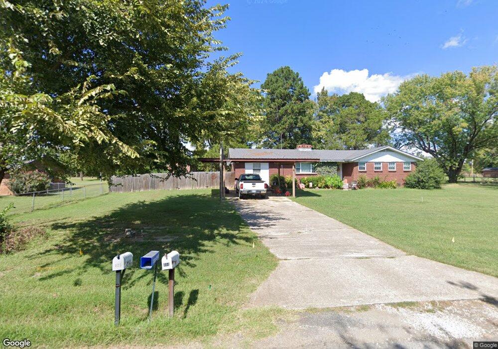 405 Lynn Ln, Muldrow, OK 74948 - photo 1