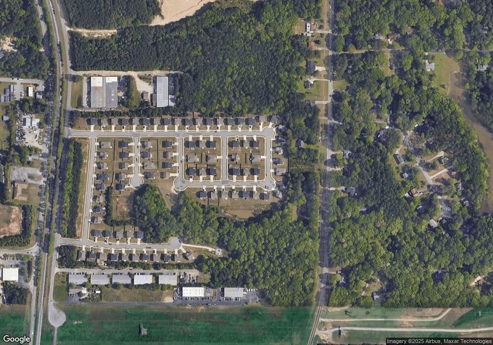 9858 Byrne Dr unit 85, Jonesboro, GA 30236 - photo 1