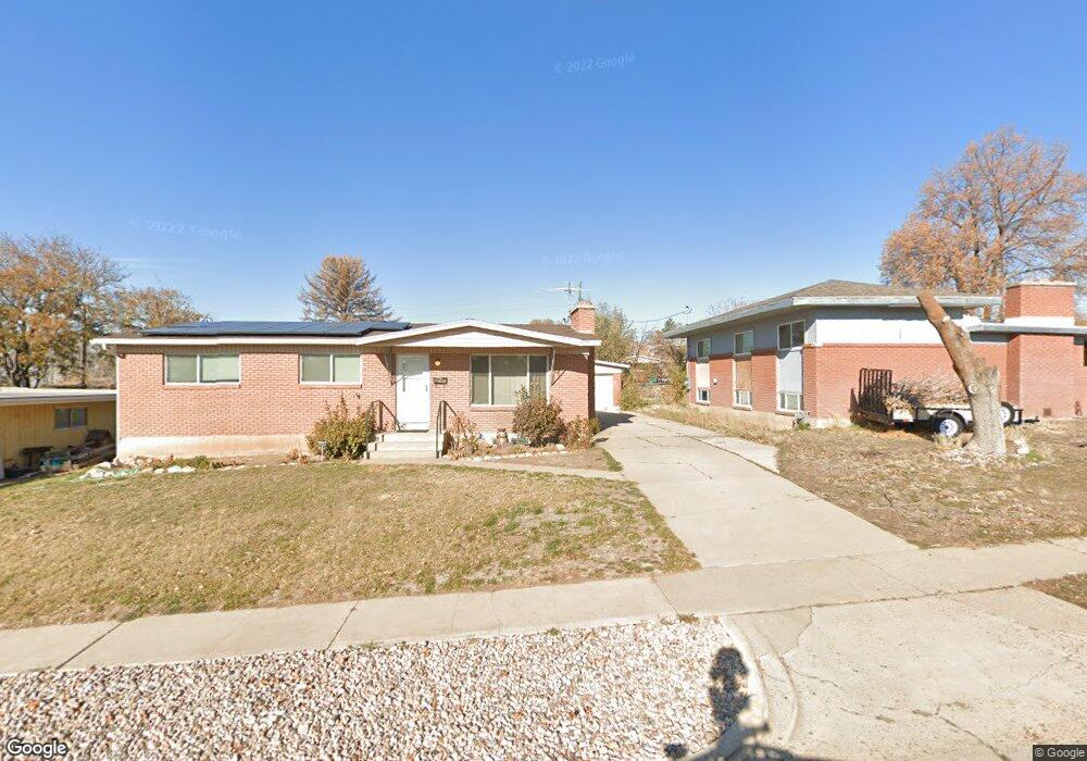 2598 W 4900 S, Roy, UT 84067 - photo 1