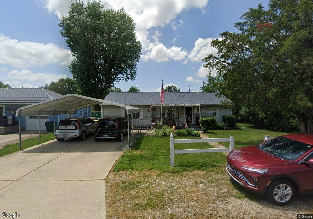 3511 N Locust St, Muncie, IN 47304 - photo 1