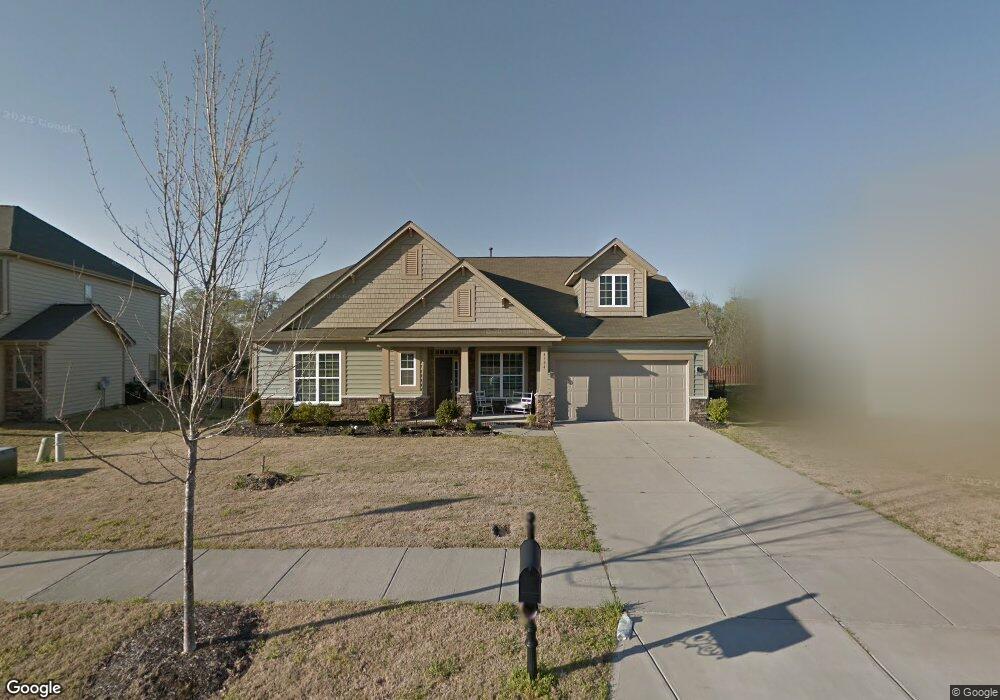 4384 Triumph Dr SW unit 23, Concord, NC 28027 - photo 1