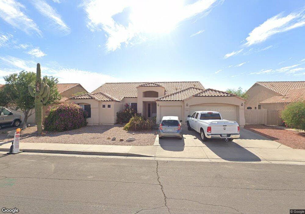 9657 E Inverness Ave, Mesa, AZ 85209 - photo 1