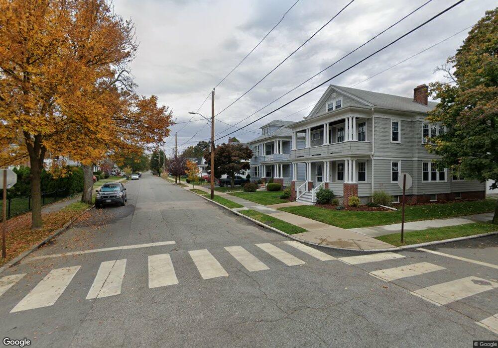 0 Nelson St, Providence, RI 02908 - photo 1