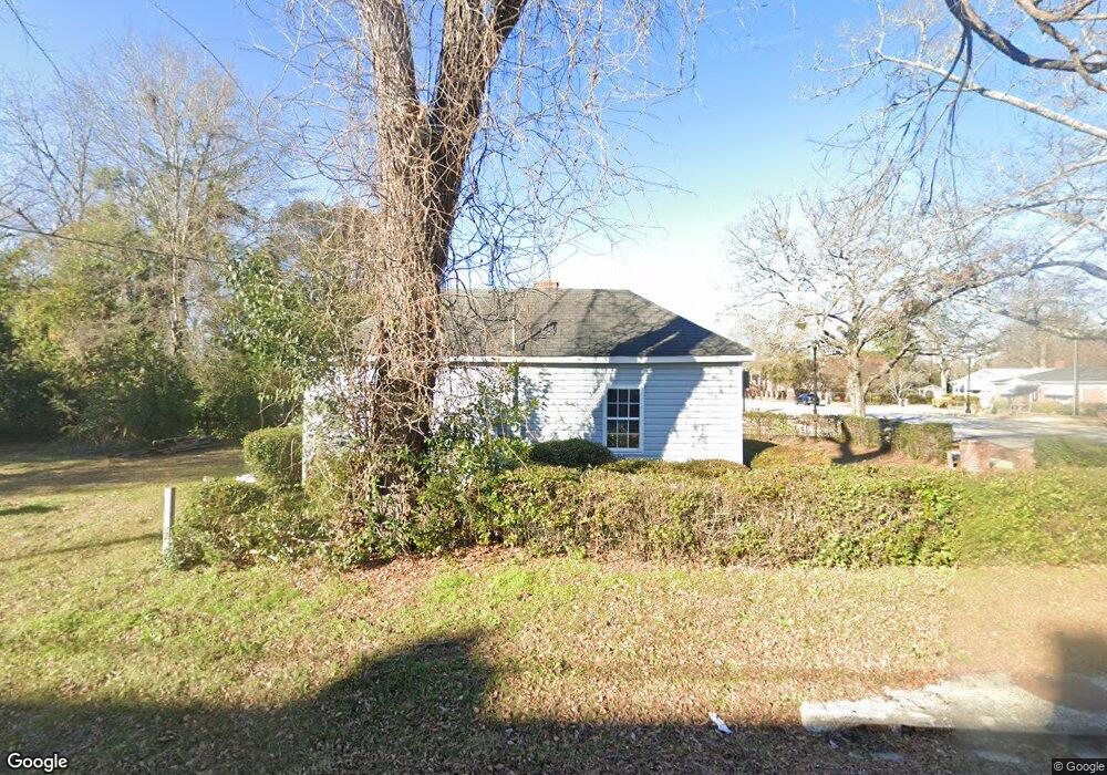 701 Broad St, Camden, SC 29020 - photo 1