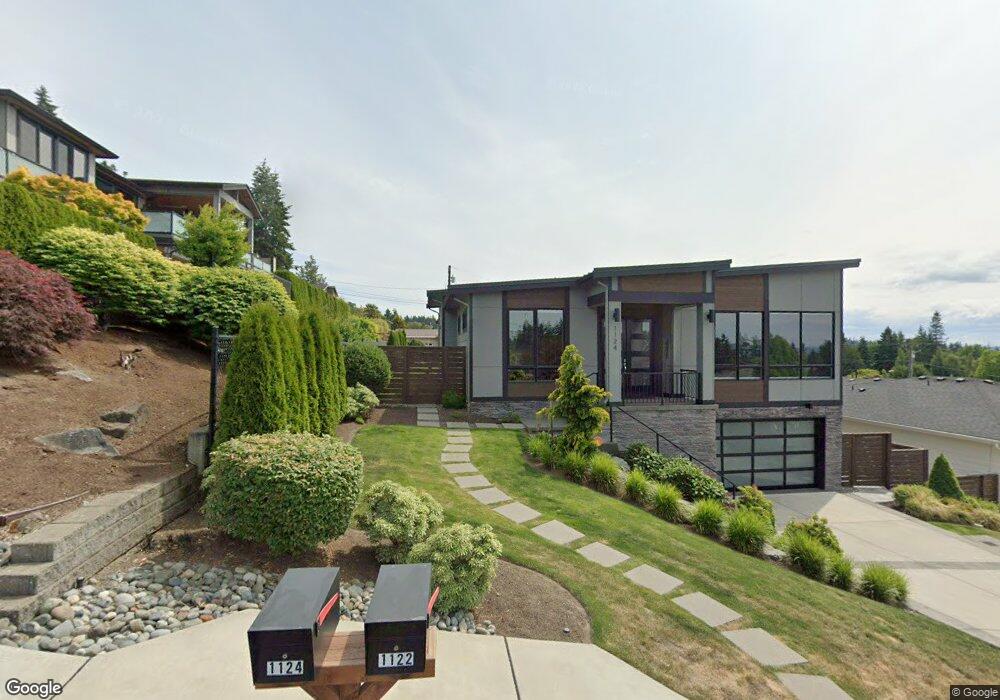 1124 Viewland Way, Edmonds, WA 98020 - photo 1