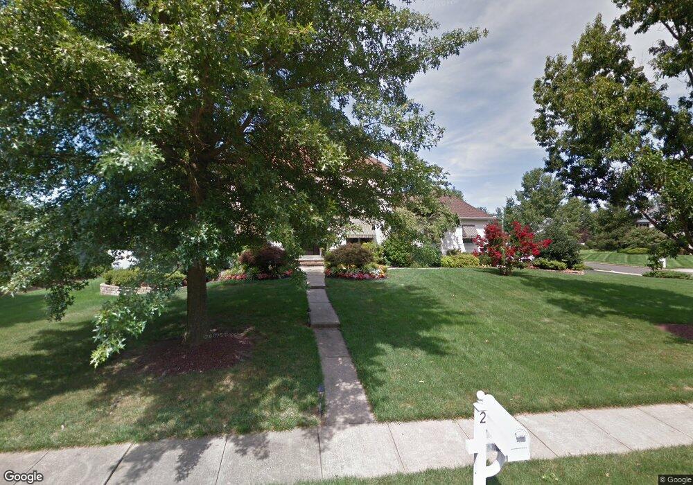 2 Algonquin Ct, Freehold, NJ 07728 - photo 1