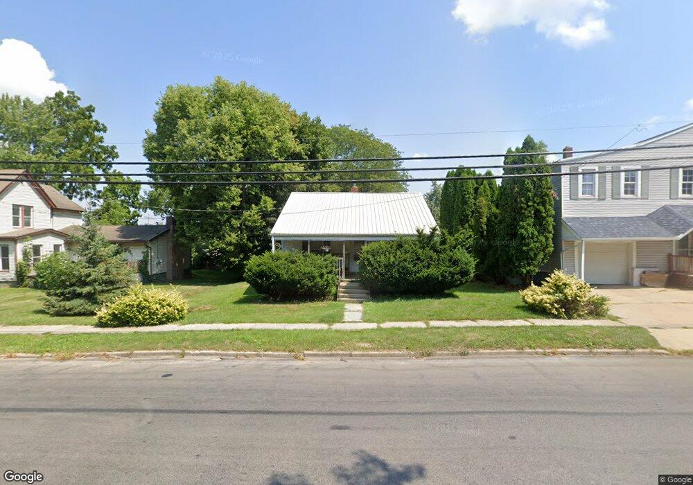 135 E Siena Heights Dr, Adrian, MI 49221 - photo 1